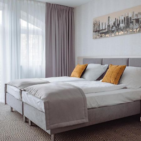 Hotel Chrobrego9 Boleslawiec  Zewnętrze zdjęcie