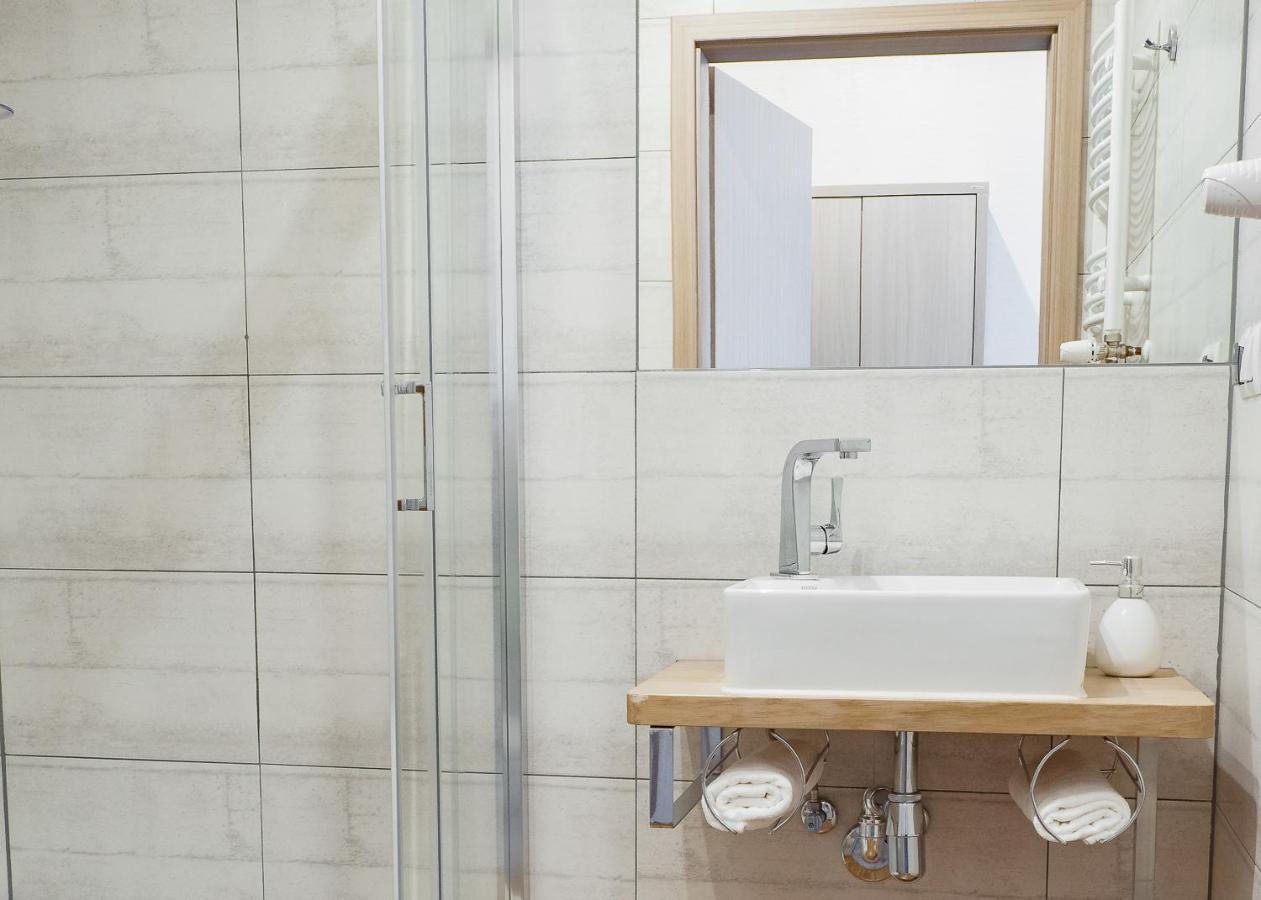 Hotel Chrobrego9 Boleslawiec  Zewnętrze zdjęcie