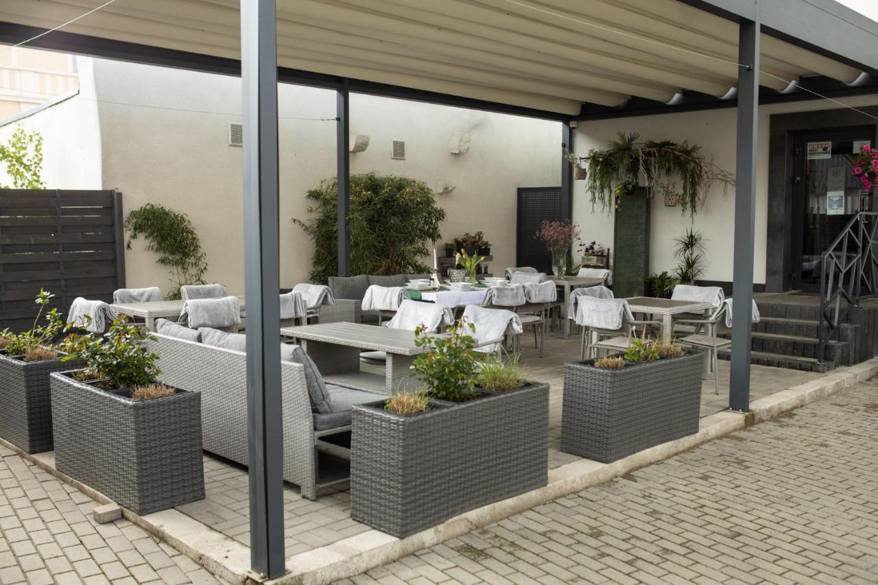 Hotel Chrobrego9 Boleslawiec  Zewnętrze zdjęcie