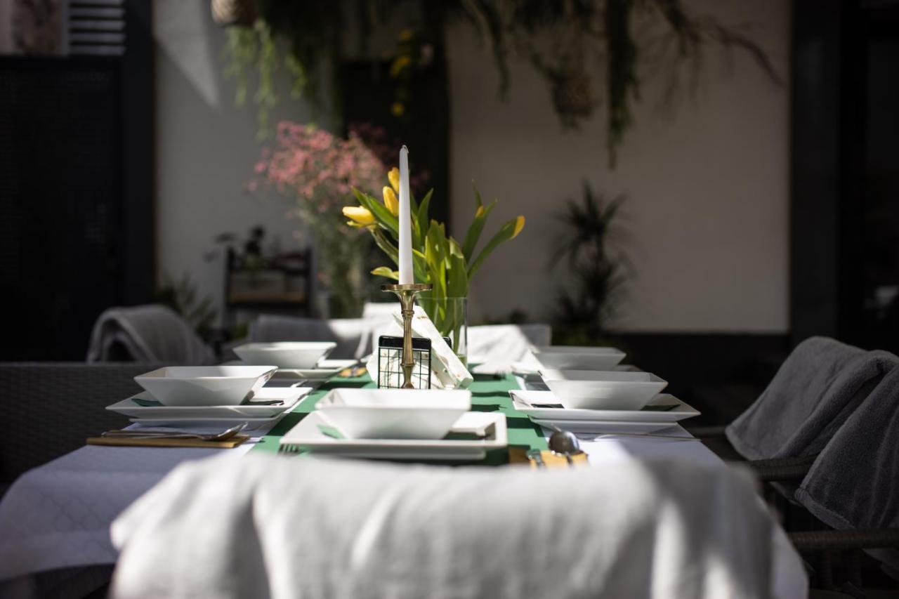 Hotel Chrobrego9 Boleslawiec  Zewnętrze zdjęcie