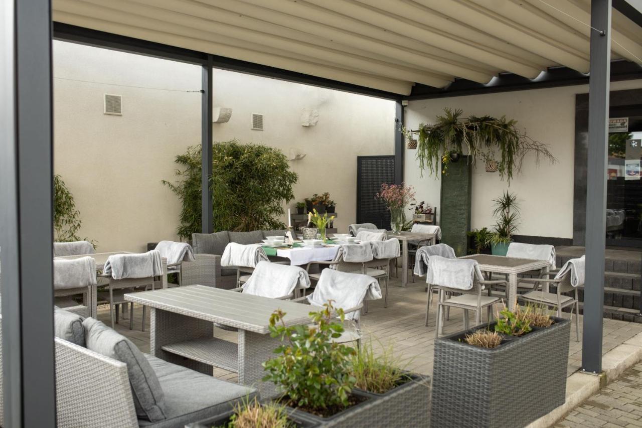 Hotel Chrobrego9 Boleslawiec  Zewnętrze zdjęcie