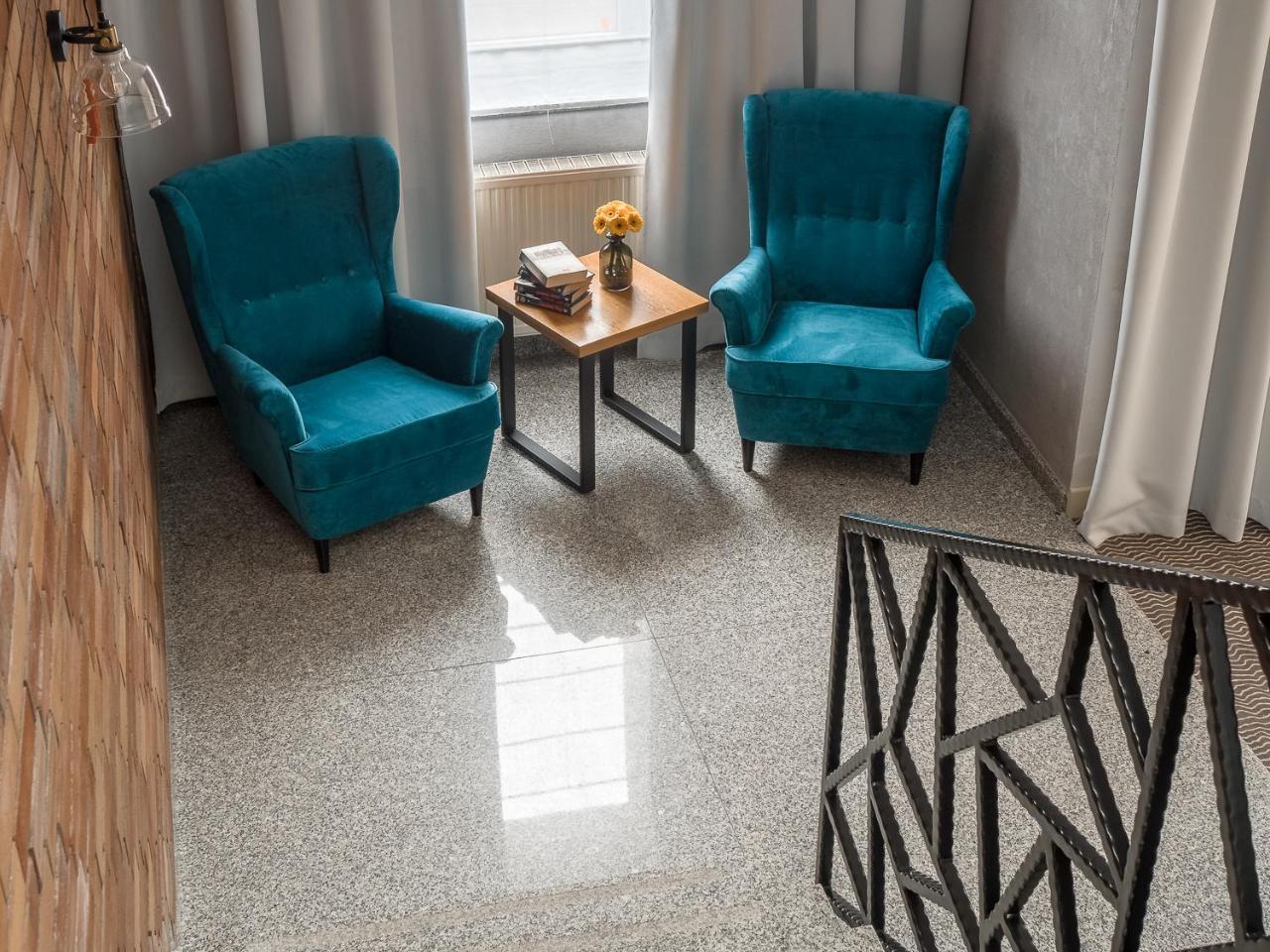 Hotel Chrobrego9 Boleslawiec  Zewnętrze zdjęcie