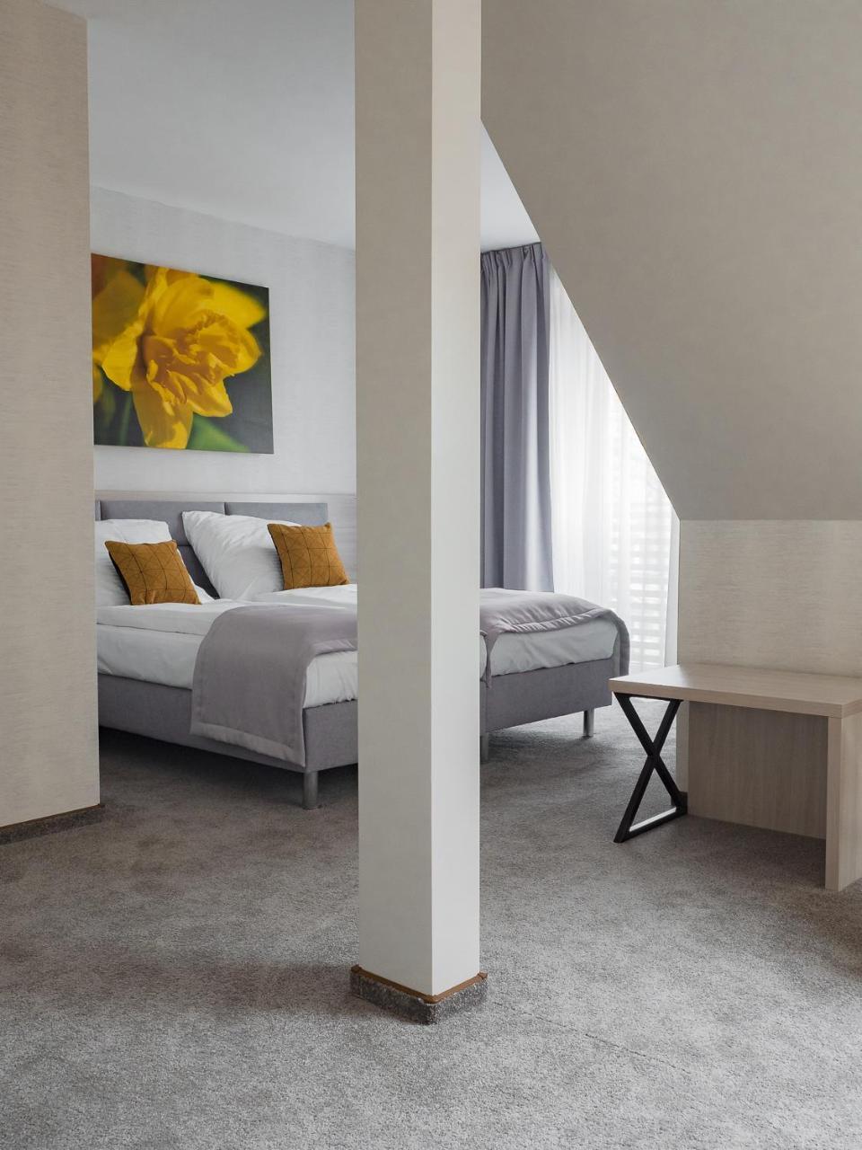 Hotel Chrobrego9 Boleslawiec  Zewnętrze zdjęcie