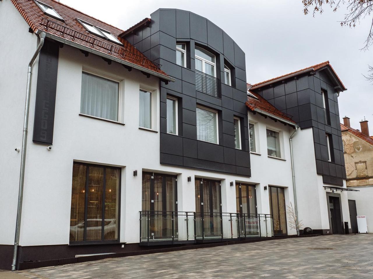 Hotel Chrobrego9 Boleslawiec  Zewnętrze zdjęcie