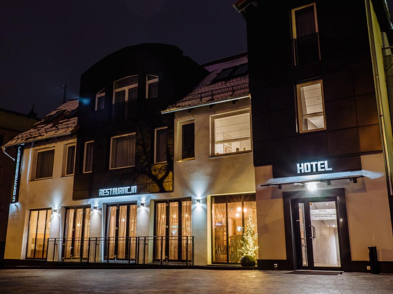 Hotel Chrobrego9 Boleslawiec  Zewnętrze zdjęcie
