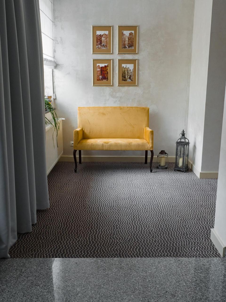 Hotel Chrobrego9 Boleslawiec  Zewnętrze zdjęcie