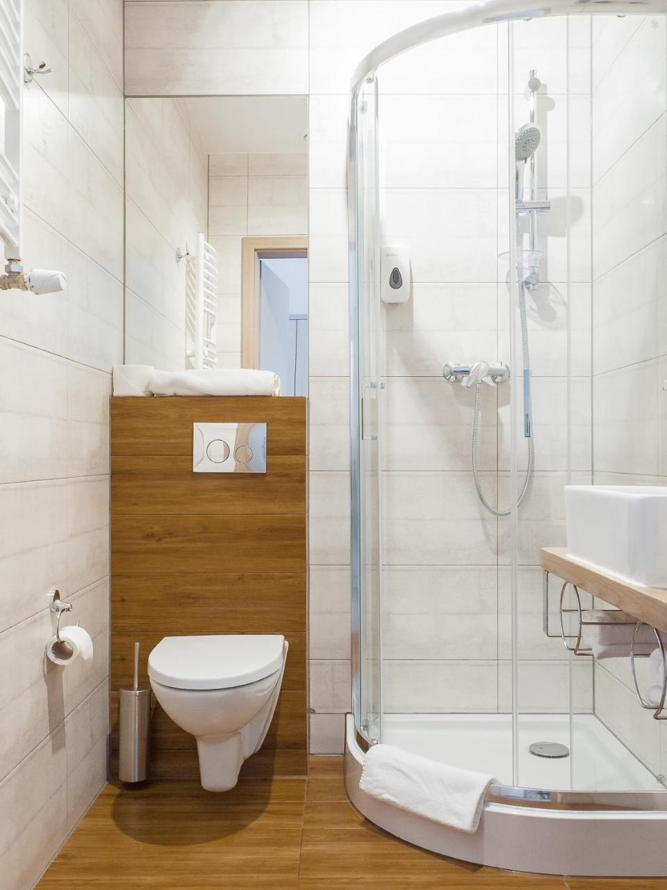 Hotel Chrobrego9 Boleslawiec  Zewnętrze zdjęcie