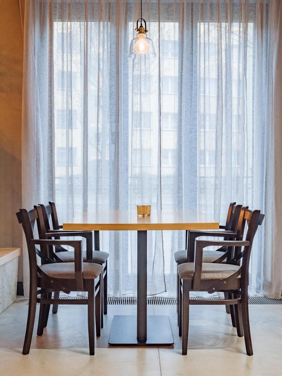 Hotel Chrobrego9 Boleslawiec  Zewnętrze zdjęcie